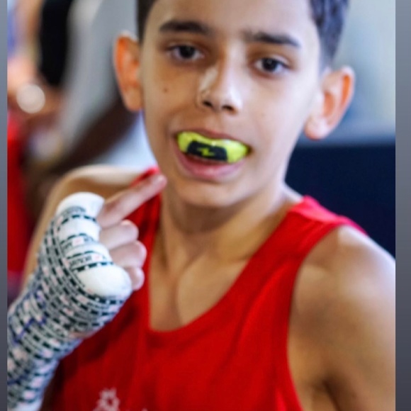 Sport Mouth Guard —No Boil Custom Fit - Picture 8 of 8